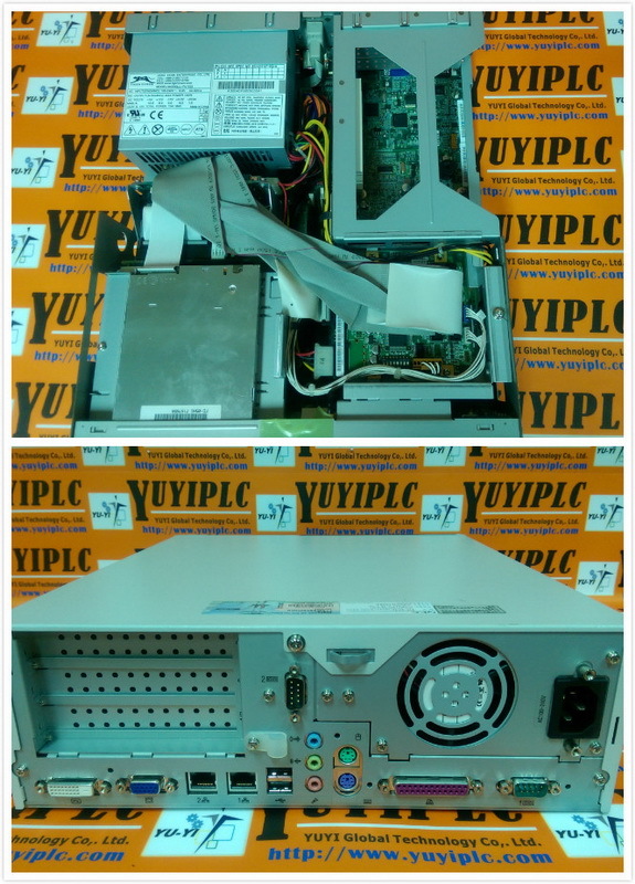 NEC FC-24VE MODEL SX2Z S4ZZ (FC-24VESX2ZS4ZZ) FC98-NX Industrial